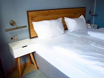 Hotel Zentrum galeri fotoğrafı