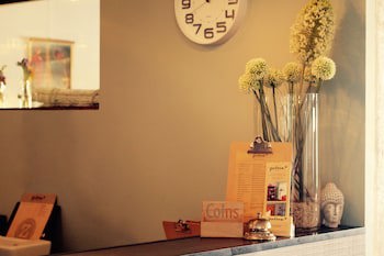Hotel Zentrum
