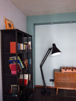 Hotel Zentrum galeri fotoğrafı