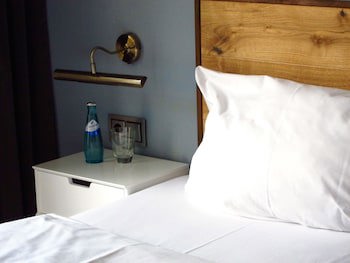 Hotel Zentrum galeri fotoğrafı