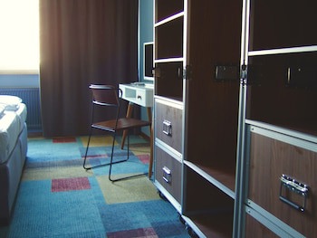 Hotel Zentrum galeri fotoğrafı