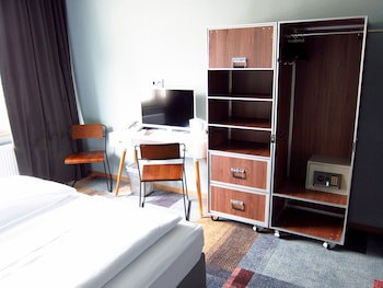 Hotel Zentrum galeri fotoğrafı