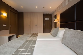 Hotel Himalaia Soldeu