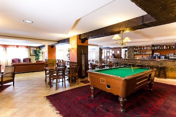 Hotel Himalaia Soldeu