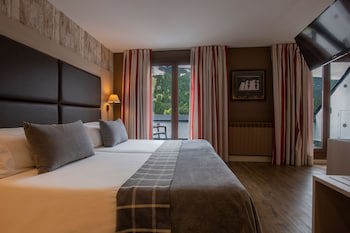 Hotel Himalaia Soldeu