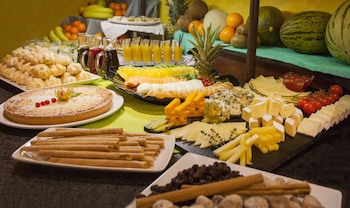 Hotel Himalaia Soldeu