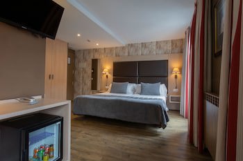Hotel Himalaia Soldeu