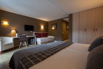 Hotel Himalaia Soldeu