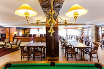 Hotel Himalaia Soldeu