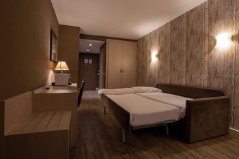 Hotel Himalaia Soldeu