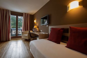 Hotel Himalaia Soldeu