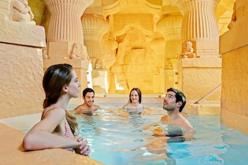 Hotel Magic Pas