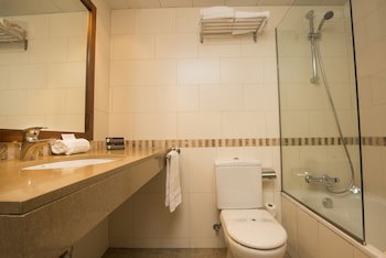 Hotel Magic Pas