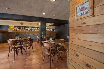 Hotel Magic Pas