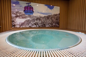 Hotel Magic Pas