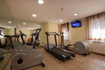 Hotel Magic Pas