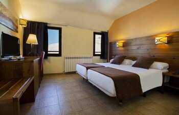 Hotel Magic Pas
