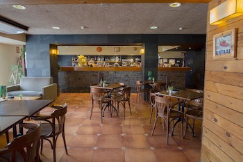 Hotel Magic Pas