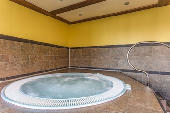Hotel Magic Pas