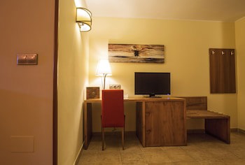 Hotel Magic Pas