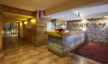 Hotel Magic Pas