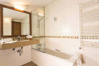 Hotel Magic Pas