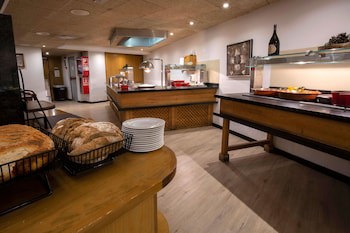 Hotel Magic Pas