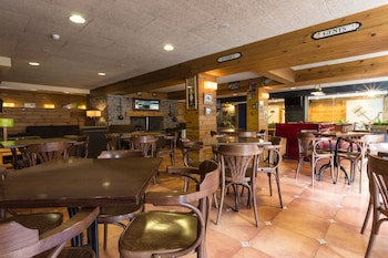 Hotel Magic Pas