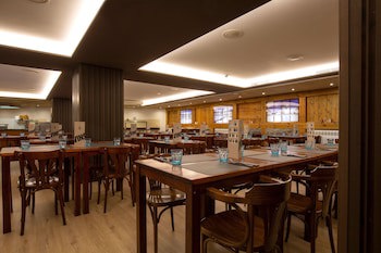 Hotel Magic Pas