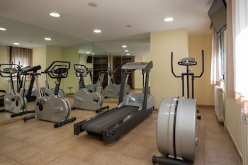 Hotel Magic Pas