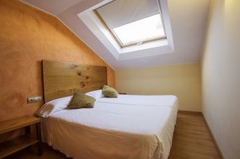 Hotel Magic Pas