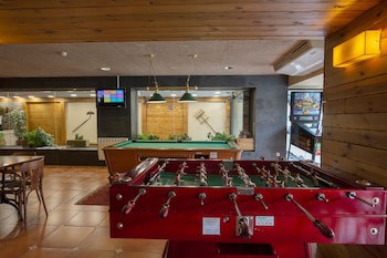Hotel Magic Pas