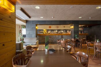 Hotel Magic Pas