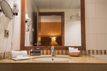 Hotel Magic Pas