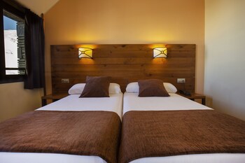 Hotel Magic Pas