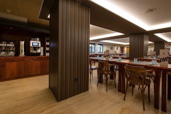 Hotel Magic Pas