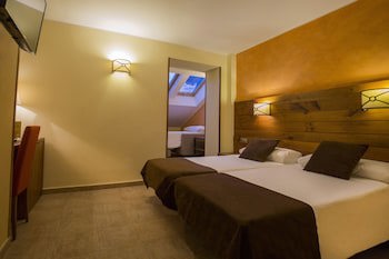 Hotel Magic Pas