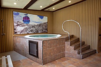Hotel Magic Pas
