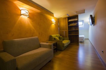 Hotel Magic Pas