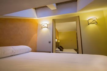 Hotel Magic Pas