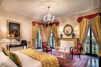 Villa Franceschi Hotel & Resort galeri fotoğrafı
