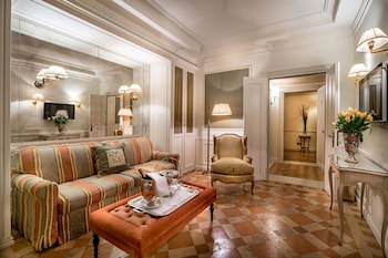 Villa Franceschi Hotel & Resort galeri fotoğrafı