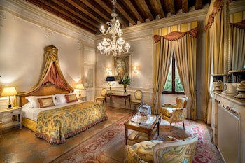 Villa Franceschi Hotel & Resort galeri fotoğrafı