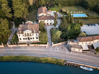 Villa Franceschi Hotel & Resort fotoğrafı