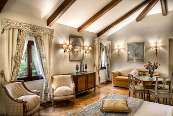 Villa Franceschi Hotel & Resort galeri fotoğrafı