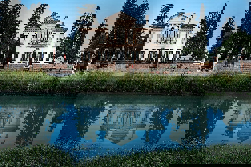 Villa Franceschi Hotel & Resort