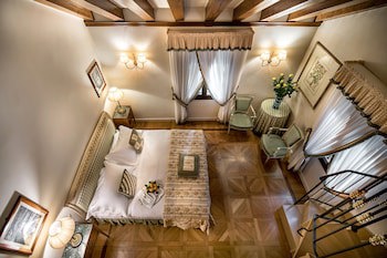 Villa Franceschi Hotel & Resort galeri fotoğrafı
