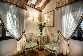 Villa Franceschi Hotel & Resort galeri fotoğrafı
