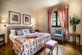 Villa Franceschi Hotel & Resort galeri fotoğrafı
