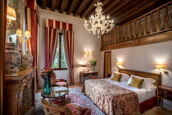 Villa Franceschi Hotel & Resort galeri fotoğrafı